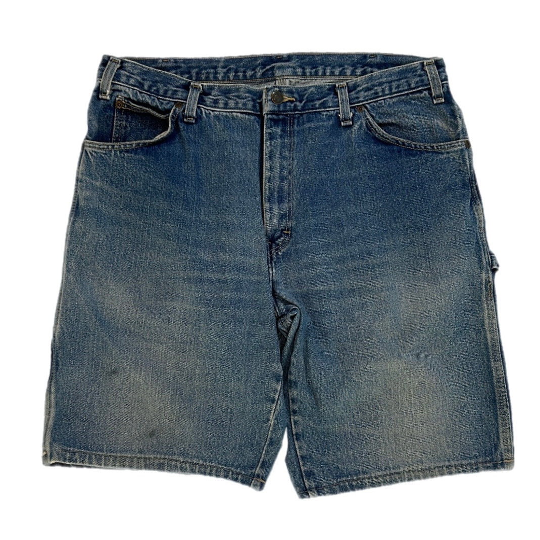 Dickies Jorts – The Thrift Spot